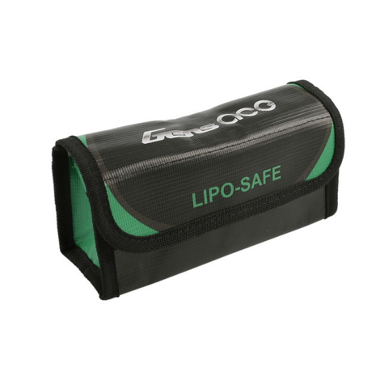 Picture of Gens Ace Lipo Battery Safe Bag 