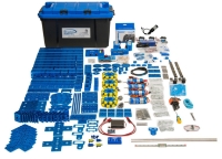 Picture of WorldSkills Shanghai 2022 Mobile Robotics Collection