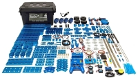 Picture of RoboCup Smart Farming Collection (D-Shaft)