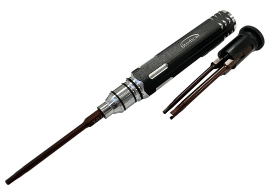 Picture of 4 in 1 WS500 Screwdriver