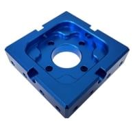 Picture of Clover Motor Mount