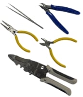 Picture of WS500 Assembly Toolkit