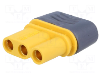 Picture of MR30-FB Connector