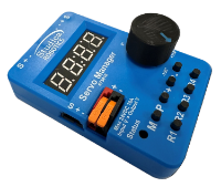Picture of Servo Manager