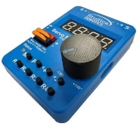 Picture of Servo Manager