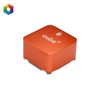 Picture of The Cube Orange+
