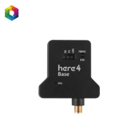 Picture of Here4 Base without antenna