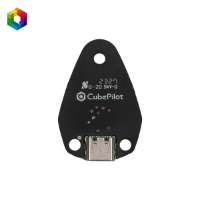 Picture of HerePro USB Adapter Board