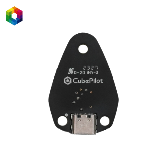 Picture of HerePro USB Adapter Board