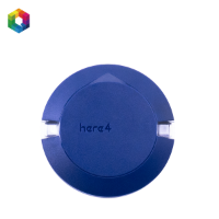 Picture of Here4 Blue Multiband RTK GNSS with NRF 2.4GHz Radio
