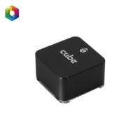 Picture of The Cube Black