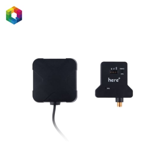 Picture of Here+ Base(M8P)