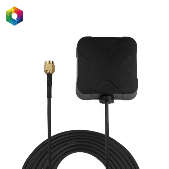 Picture of Taoglass Dual Pin Patch Active Antenna