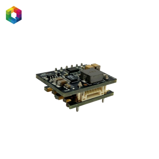 Picture of Power Brick Mini without XT60 Connector