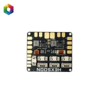 Picture of Power Distribution Board