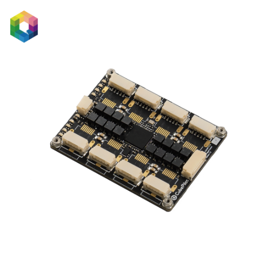 Picture of CubeLAN 8-Port Switch