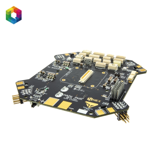 Picture of Kore Carrier Board