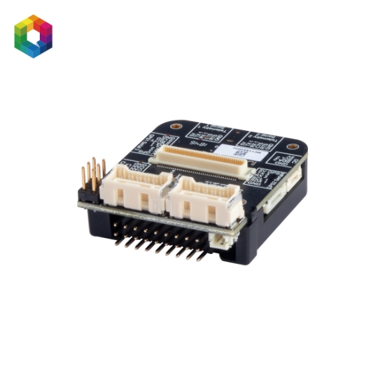 Picture of Mini Carrier Board