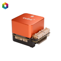 Picture of The Cube Orange+ Mini Set