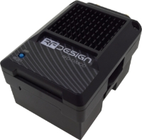 Picture of RFD900 TXMOD V2 (RC transmitter module)