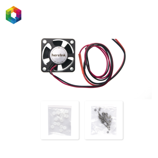 Picture of Herelink Fan Set