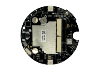 Picture of Here4 Multiband RTK GNSS with Coating