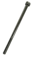 Picture of M3 x 55mm Stainless Steel Socket Head Cap Screw (16 pack)