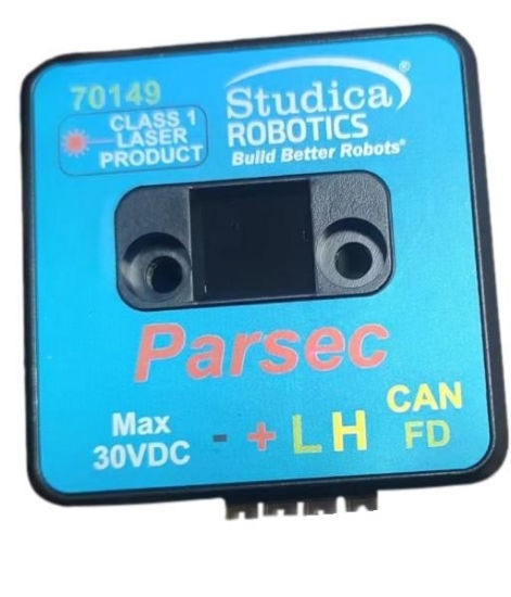 Picture of Parsec Distance Sensor