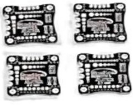 Picture of  Soldering Practice Board