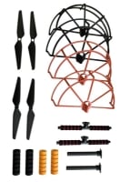 Picture of WS500 Spares Kit
