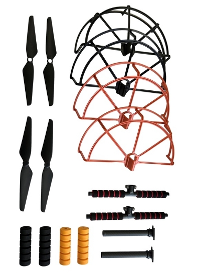 Picture of WS500 Spares Kit