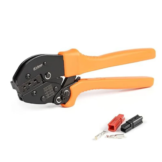 Picture of Powerpole Crimp Tool 15/30/45