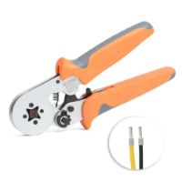 Picture of Ferrule Crimping Tool