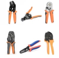 Picture of Crimper Tool Pack