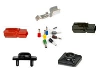 Picture of Housing and Crimp Set