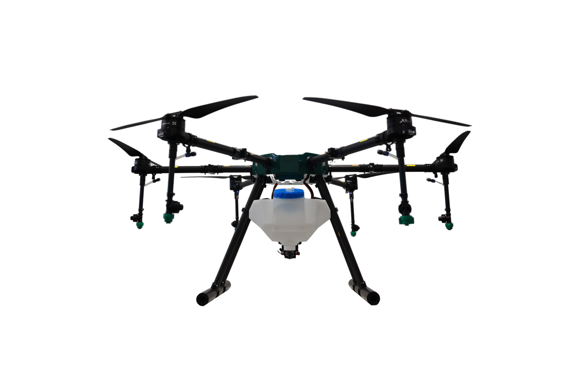 WS5100 UAV Agritech Kit | Studica Robotics