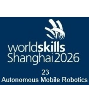 Picture for category Shanghai 2026 Autonomous Mobile Robotics