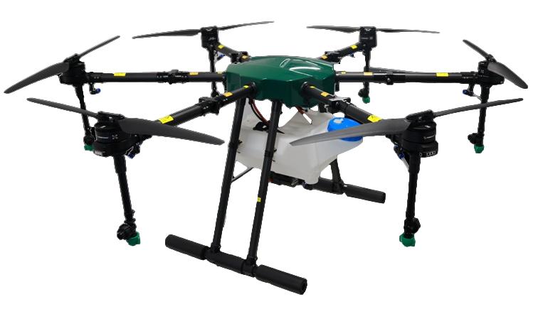 WS5100 UAV Agritech Kit | Studica Robotics