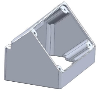 Picture of Control Panel Mount