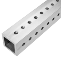 Picture of 1" x 1" x 47" x 0.125" Square Tube