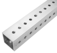 Picture of 1" x 1" x 47" x 0.0625" Square Tube