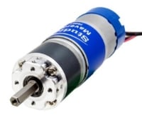 Picture of Maverick Hex Planetary Gearbox Motor w/Encoder (1:1 ratio gearbox)