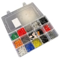 Picture of Housing and Crimp Set