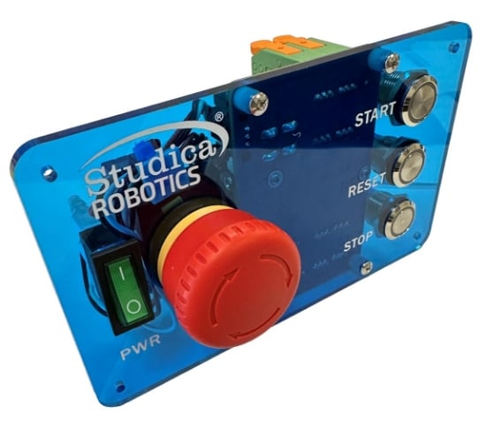 Picture of Power Control Panel - V2
