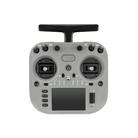 Picture of TX15 Radio Controller (ELRS / M2) – Grey