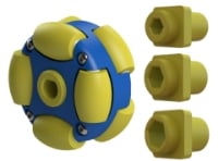 Picture of 38mm Omni Wheel