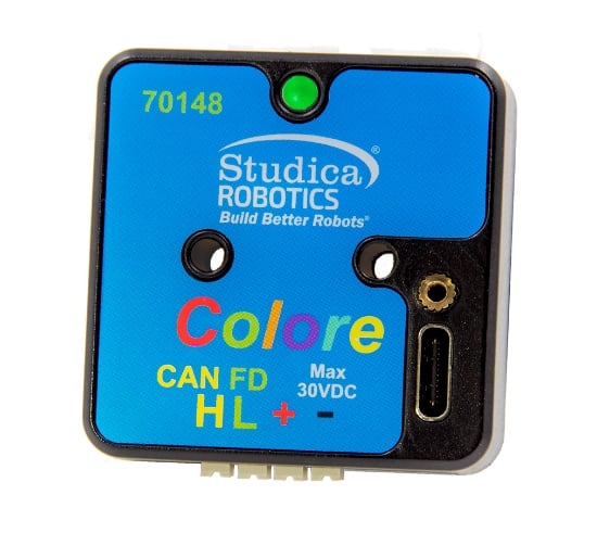 Picture of Colore Color Sensor